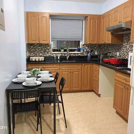 Beautiful 4 Bedroom For Groups Apartment New York