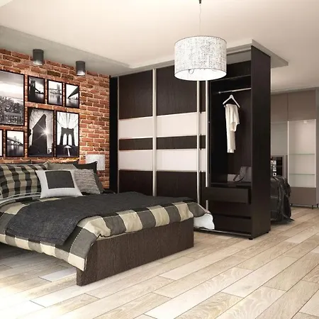 Homestay Don't-book-this-idiotos New York