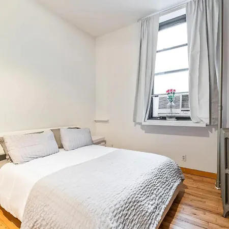 Beautiful 3br At Heart Of Tribeca Apartment *