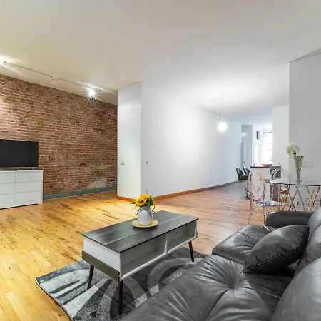 Apartment Beautiful 3br At Heart Of Tribeca New York