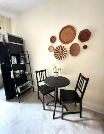 Staten Island Away From Apartment