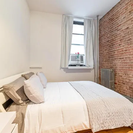 Beautiful 3br At Heart Of Tribeca