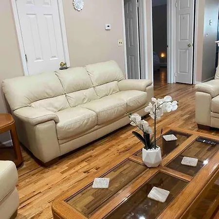 1 Bedroom Apartment, Staten Island, Nyc! Apartment New York