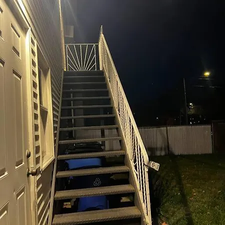 1 Bedroom Apartment, Staten Island, Nyc! * New York