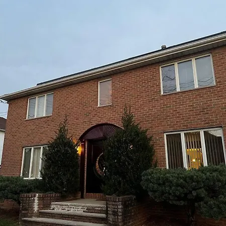 1 Bedroom Apartment, Staten Island, Nyc! *