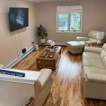 Apartment 1 Bedroom Apartment, Staten Island, Nyc! *