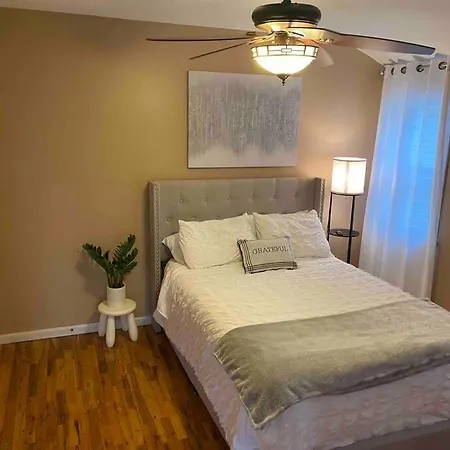 1 Bedroom Apartment, Staten Island, Nyc! *