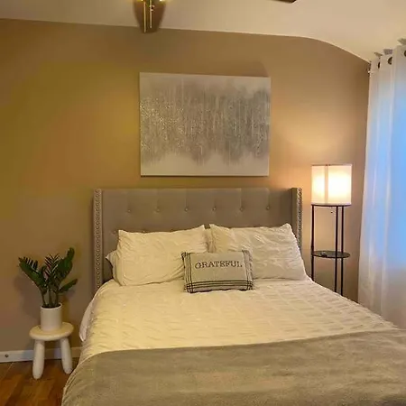 Apartment 1 Bedroom Apartment, Staten Island, Nyc! *