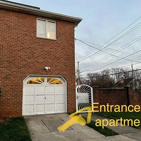 1 Bedroom Apartment, Staten Island, Nyc! New York