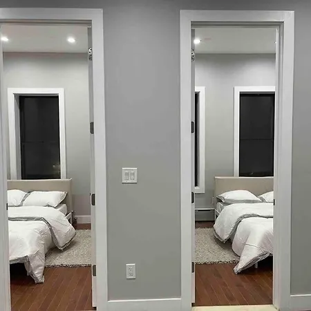 Beautiful 3 Bedrooms Apartment