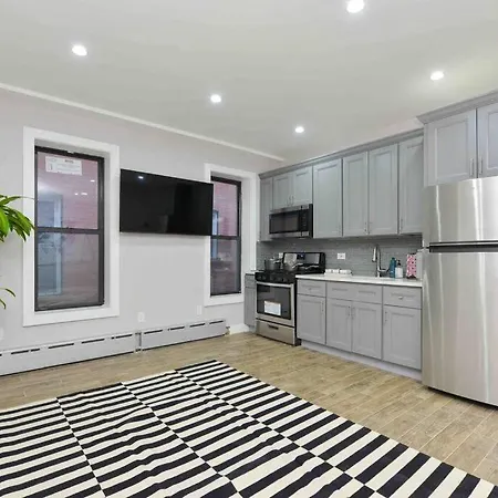 Beautiful 3 Bedrooms * New York