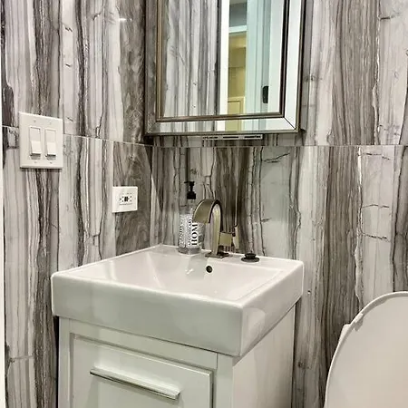 Beautiful 3 Bedrooms *