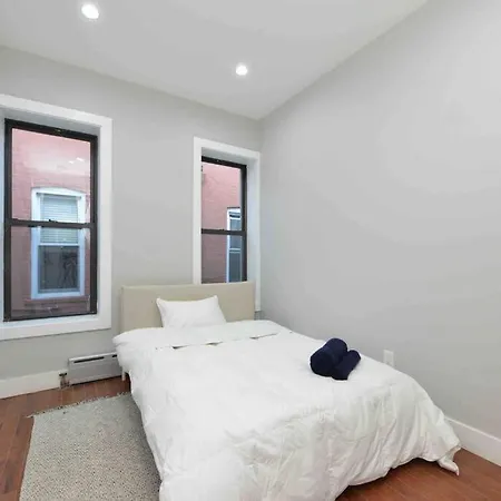 Beautiful 3 Bedrooms Apartment