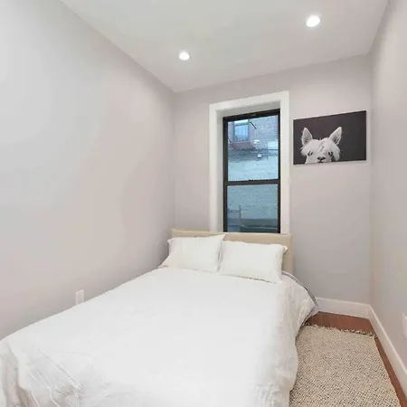 Beautiful 3 Bedrooms New York