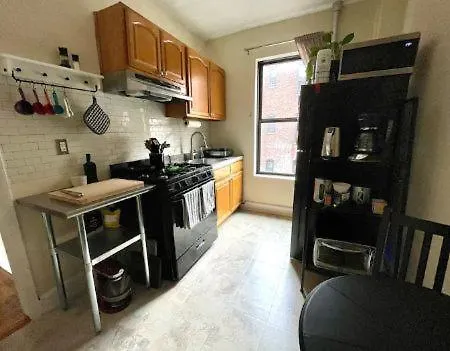 Apartment Staten Island Relaxation New York