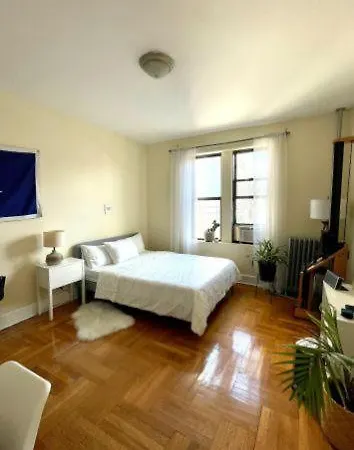 Apartment Staten Island Relaxation
