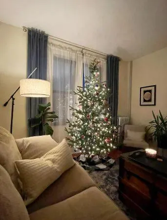 Apartment Staten Island Relaxation