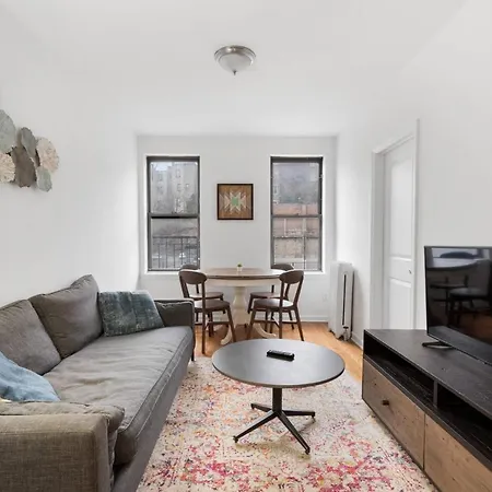 Apartment Superb 2br In Upper Manhattan New York