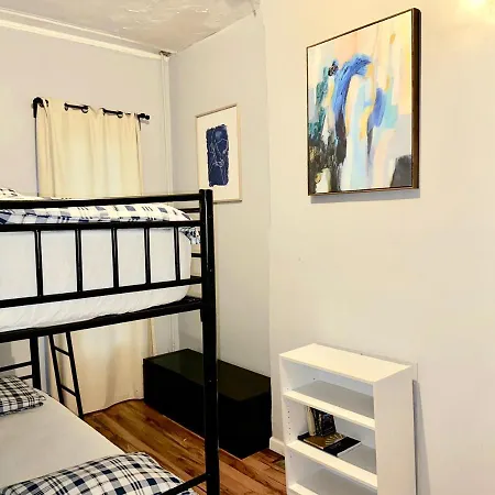 Paradise Homestay