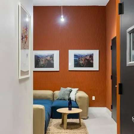 Comfort Studio Flatiron Area Apartment *