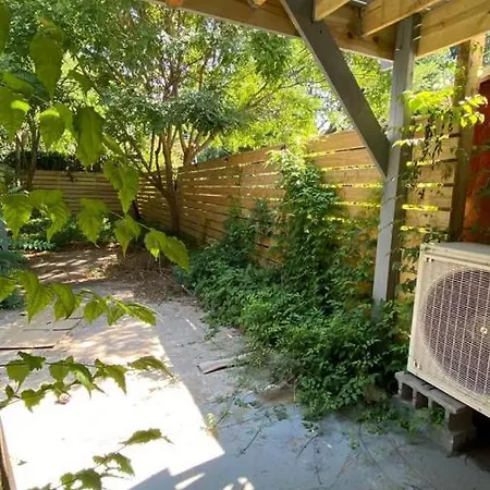Apartment The Eden's Garden *