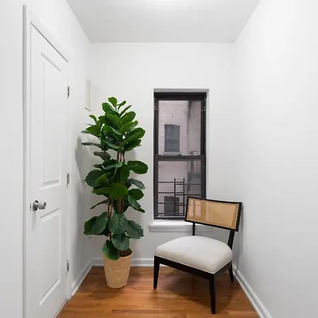 Apartment Superb 2br In Upper Manhattan New York