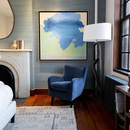 E10-3 3br Designer Townhouse *