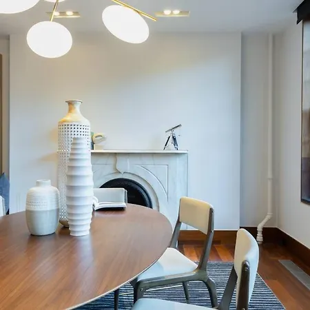 E10-3 3br Designer Townhouse New York