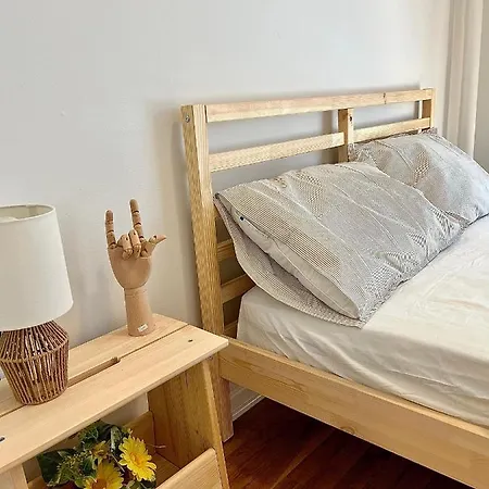 Cozy Dublex Near Times Square Apartment *