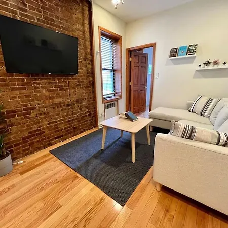 Apartment Super Cozy Entire In Upper East Side *