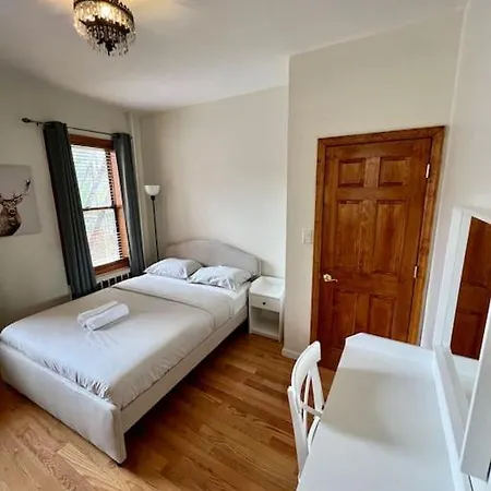 Apartment Super Cozy Entire In Upper East Side