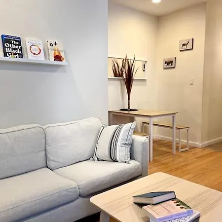 Apartment Super Cozy Entire In Upper East Side