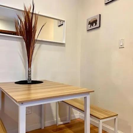 Apartment Super Cozy Entire In Upper East Side New York