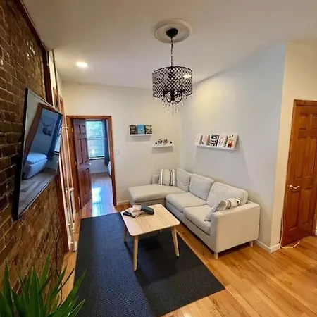 Apartment Super Cozy Entire In Upper East Side