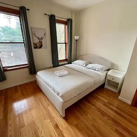Super Cozy Entire In Upper East Side New York