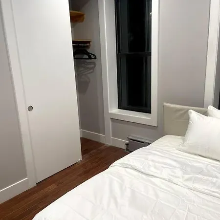 Cozy In Bronx With Good Bedrooms * New York