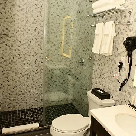 Super 8 By Wyndham Bronx Near Botanical Garden Hotel