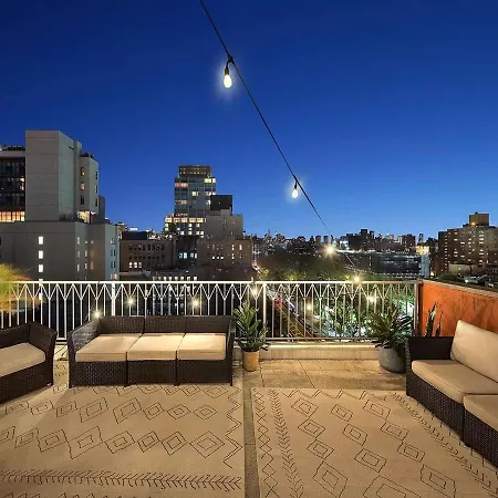 Sweet Serenity Apartment New York
