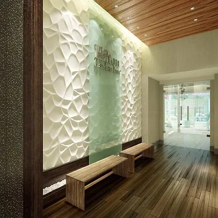 Hilton Garden - Times Square New York