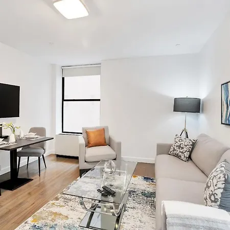 National At 888 Sixth Avenue - Furnished Apartment