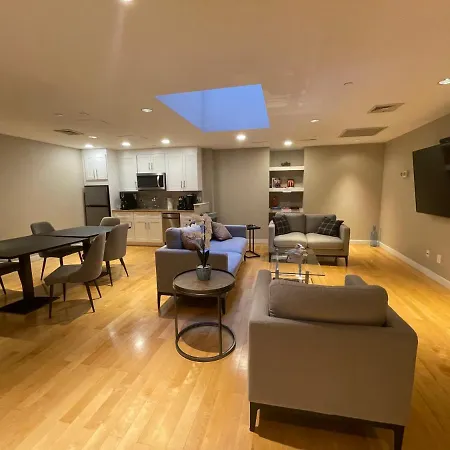 Apartment National At 888 Sixth Avenue - Furnished