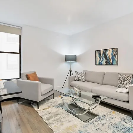 National At 888 Sixth Avenue - Furnished Apartment