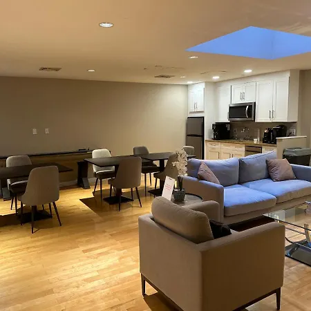 Apartment National At 888 Sixth Avenue - Furnished New York
