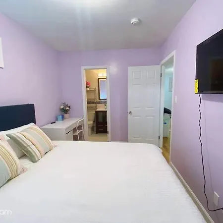 Beautiful 4 Bedroom For Groups Apartment