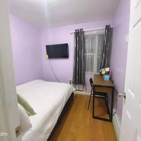Apartment Beautiful 4 Bedroom For Groups