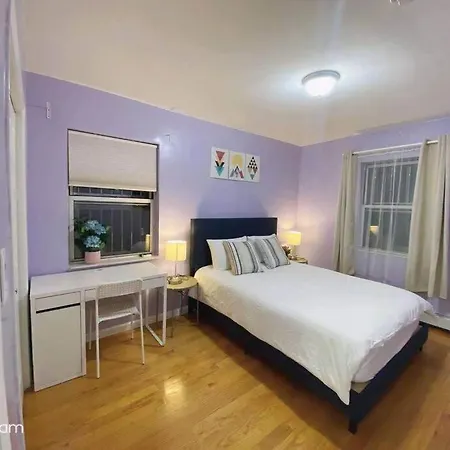 Beautiful 4 Bedroom For Groups Apartment New York