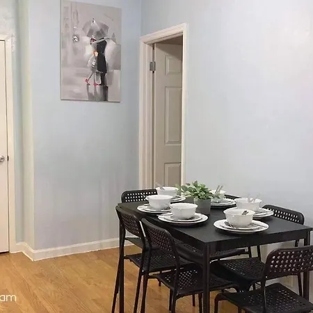Beautiful 4 Bedroom For Groups Apartment New York