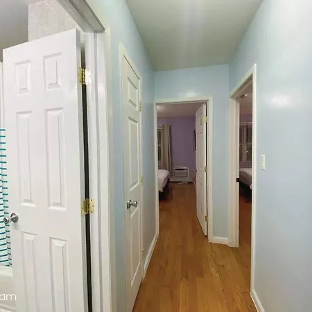 Apartment Beautiful 4 Bedroom For Groups New York