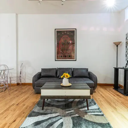 Apartment Beautiful 3br At Heart Of Tribeca