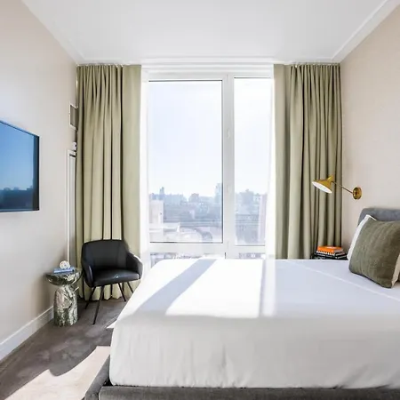 Nomo Soho Hotel